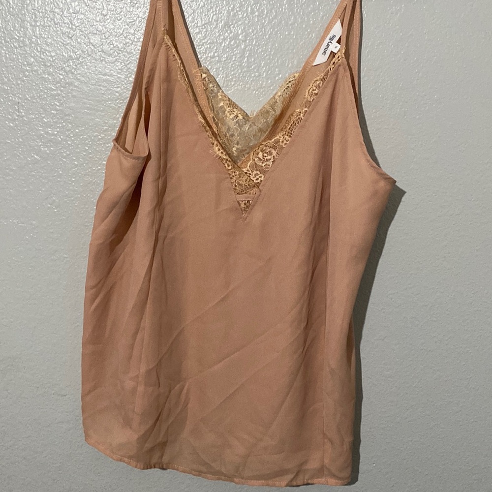 Women’s Camisole